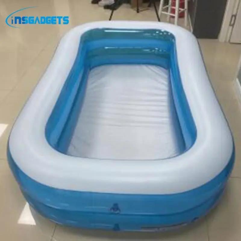 

durable swimming pool AA84 indoor garden swimming pool