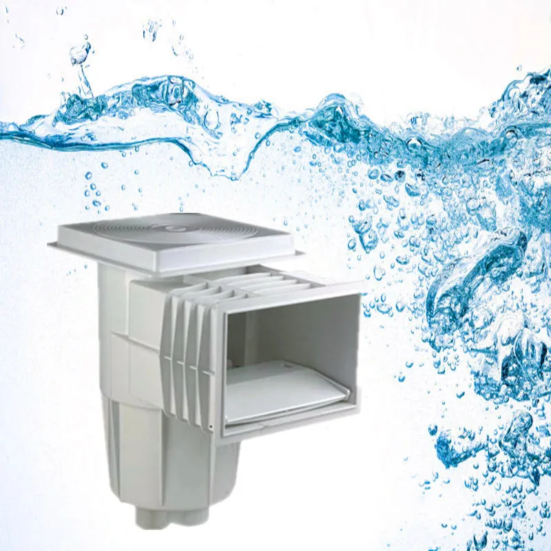

Wholesale Swimming Pool Skimmer Spa Skimmer PQ-0030C For Pool, As picture show