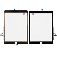

For iPad 6th Gen 9.7 2018 A1893 A1954 Touch Screen Digitizer Display Front Outer Panel Glass Replacement With Adhesive Original