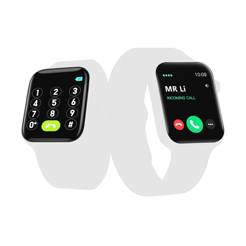 

Smart Watch W26 W26+ T500 Plus T55 Series 6 X16 Smartwatch