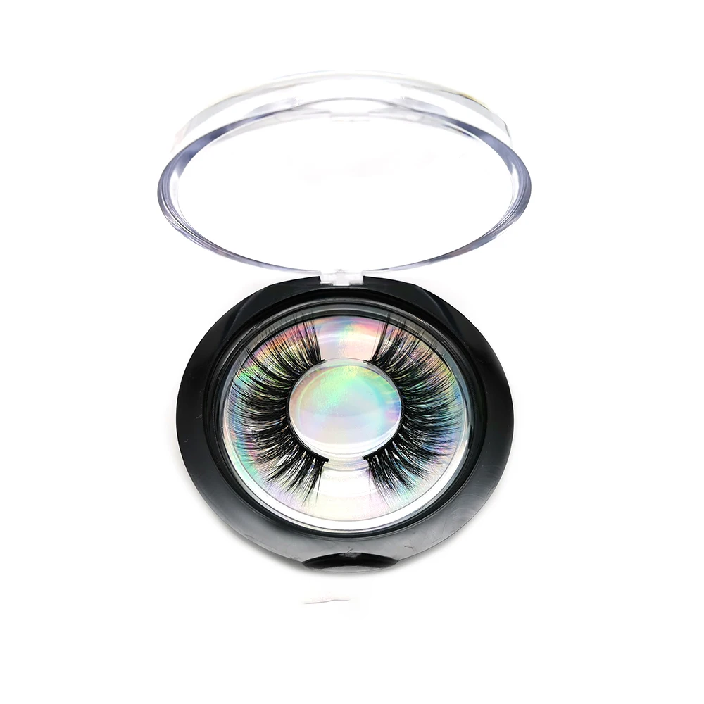 

Cheap price faux mink eyelashes 3d hot sale eyelashes fake eyelashes mink whole sale with box wholesale lashes, Natural black