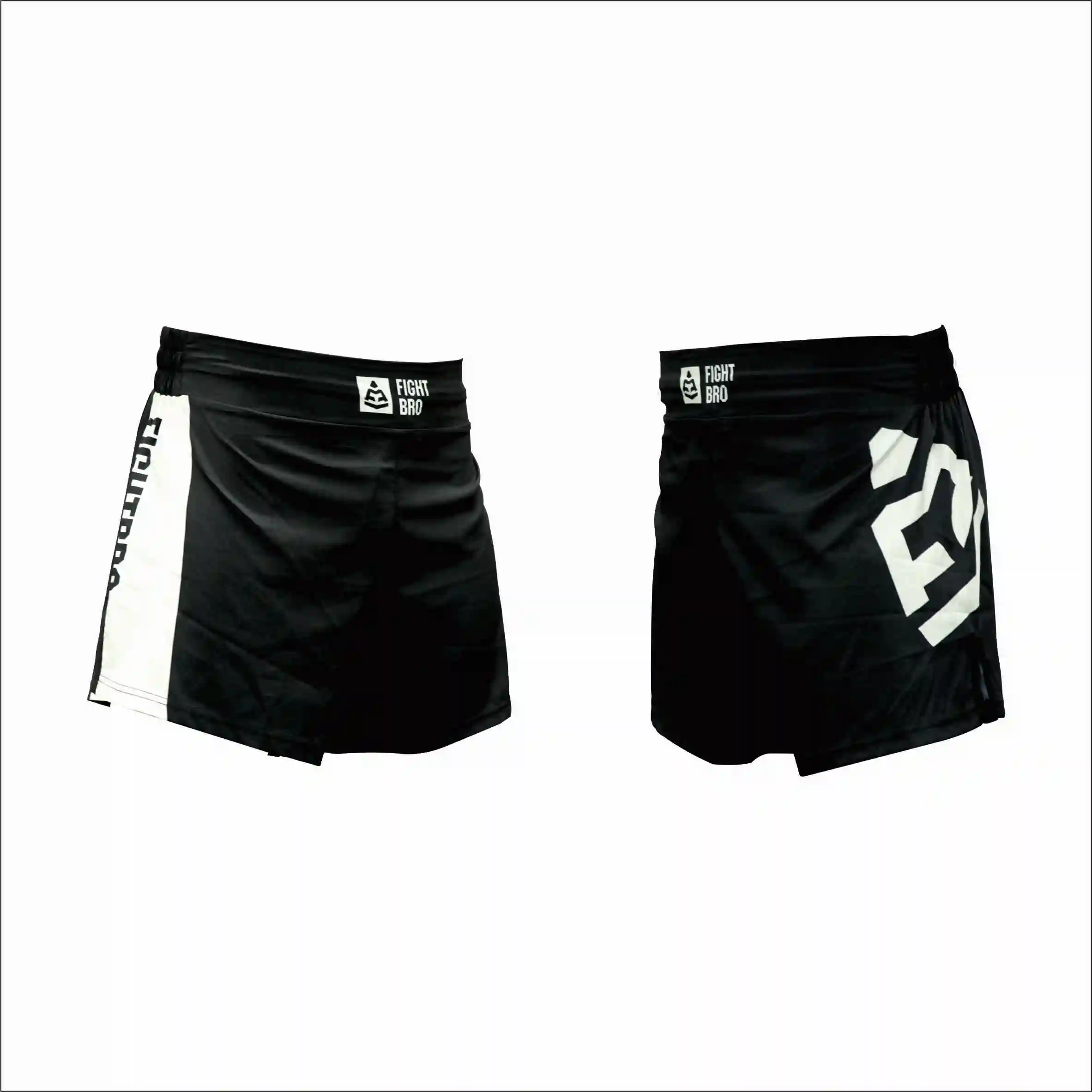 Wholesale Muay Thai Boxing Shorts Customs Thai 2022 Thai Boxing Shorts  Kickboxing Shorts