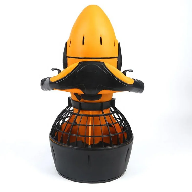 

30M Deep Marine 24V 300W Electric Underwater Propeller diving Sea Scooter