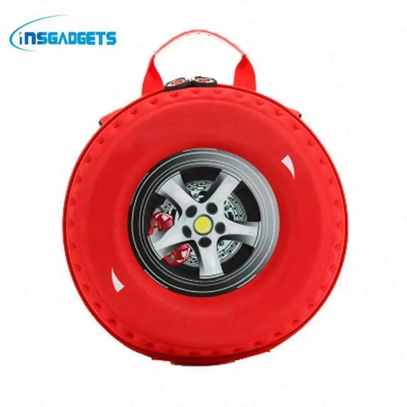 

Kids backpack HOP5t car school bag
