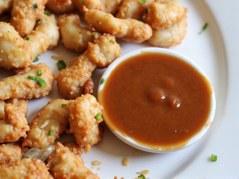 homemade teriyaki sauce recipe