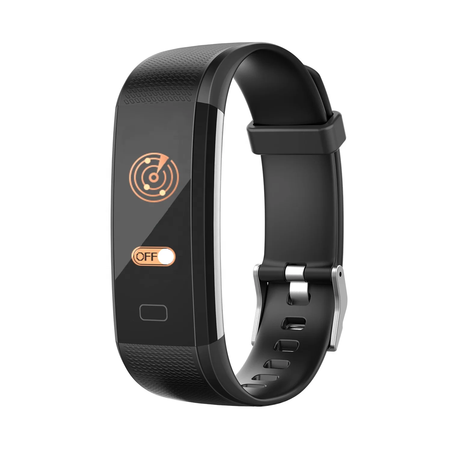 

2020 New Technical W5 Social Distancing BodyTemperature Smart Watch house quarantine smart watch