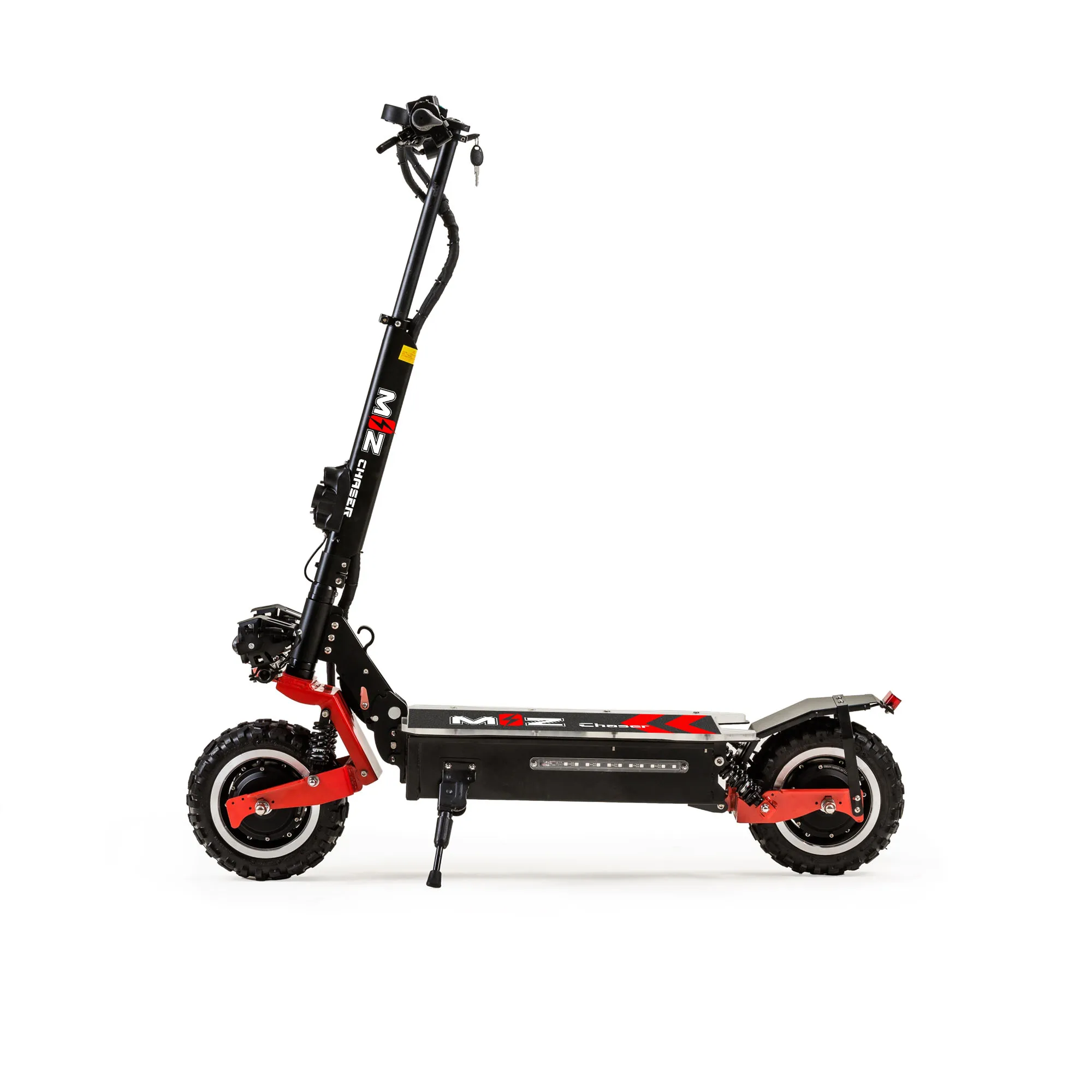 

5000w 60v 72v dual motor with lights electric scooter e scoters patinetes electricos