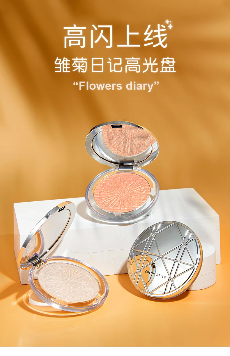 Private Label Cosmetics Single Glow Highlight Concealer