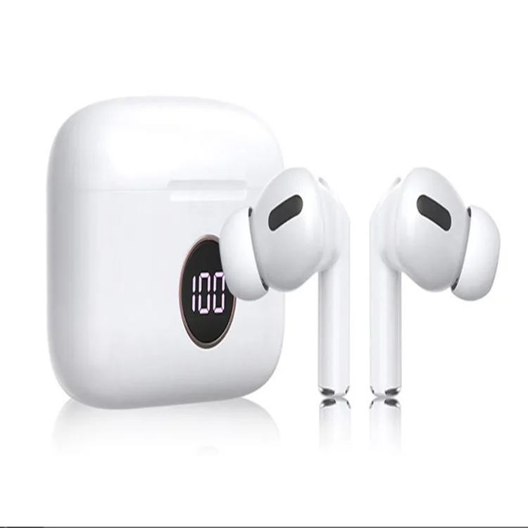 

2021 Factory Price Wholesale Touch Control Wireless Earbuds Waterproof Earbuds Mi True Wireless Earphones 2