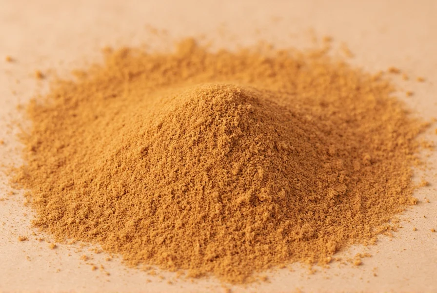 Nutmeg Color: What Shade of Brown Should It Be?