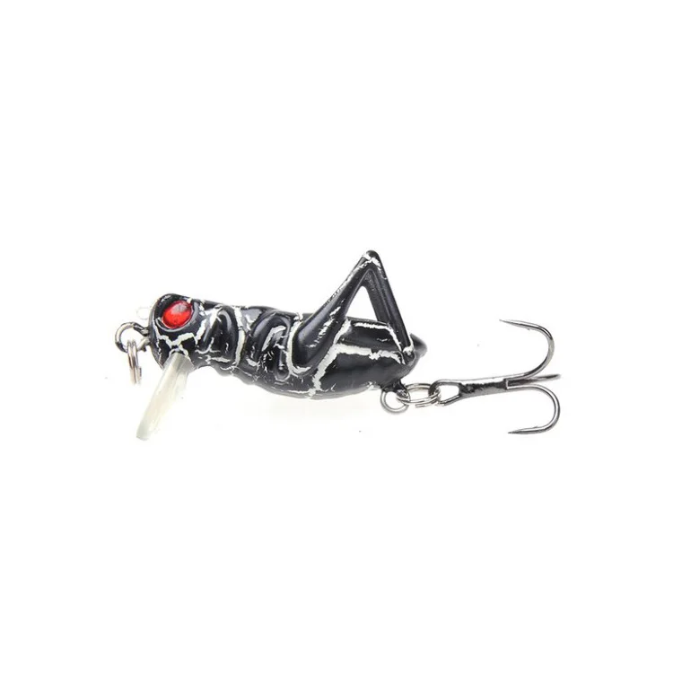 

Hot Sale fashion popular Plastic Artificial Bionic Fishing Fishing Lures with Hooks for outdoor fishing
