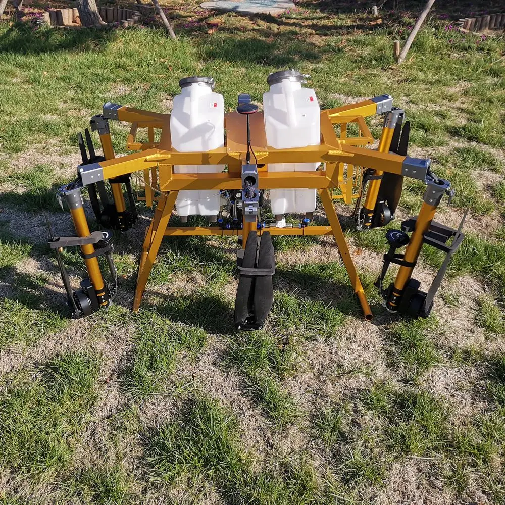 

Joyance agriculture drone nozzle agricultural sprayer drones/ agricultural spraying drone