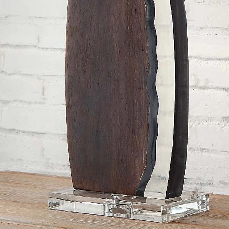 Home Decorative Vintage Clear Resin Base Luxury Antique Wood Table Lamp Buy Decorative Design Antique Living Room Hotel Luxury Bedroom Lampe Vintage Chinese Home Decor Table Lamp Wholesale Wood Table Lamps Vintage Desk