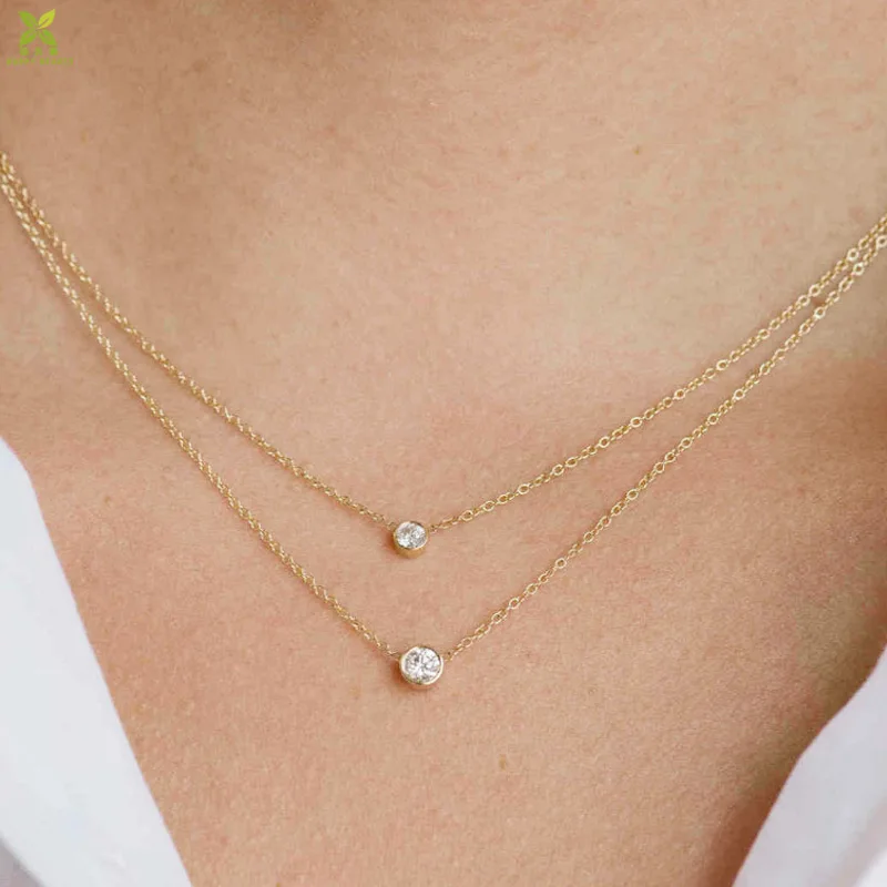 Fashion New Design 18k Gold Plated 