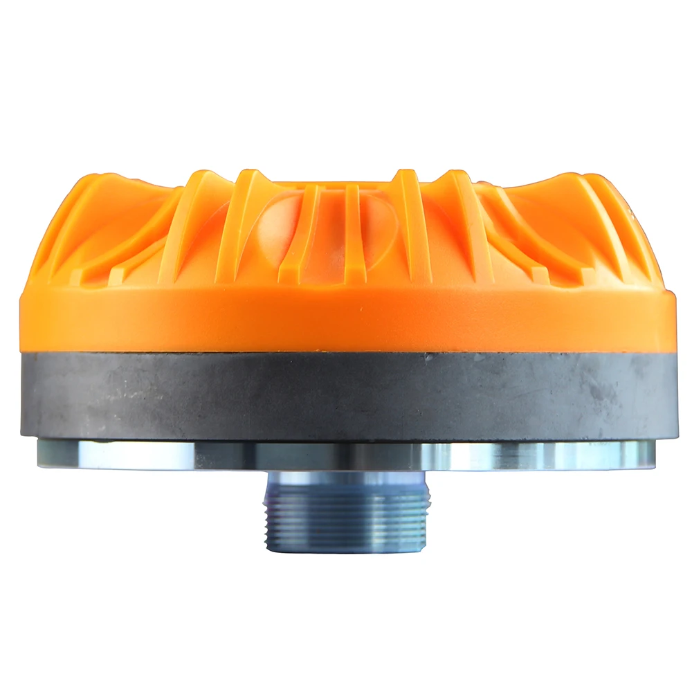 120w Titanium Compression Horn Driver,Screwon Type Car Speaker Tweeter