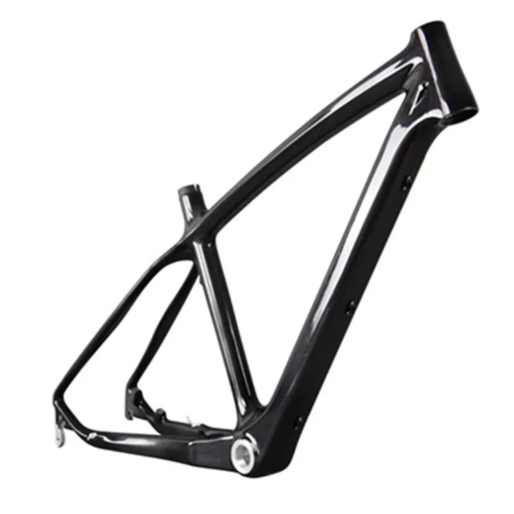 Free shipping 2017 Most Hot Selling 100% Carbon Fiber Bicycle Frame With Best Quality