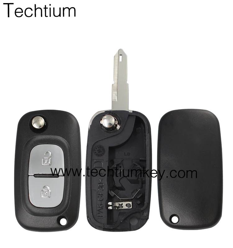 renault triber car key cover