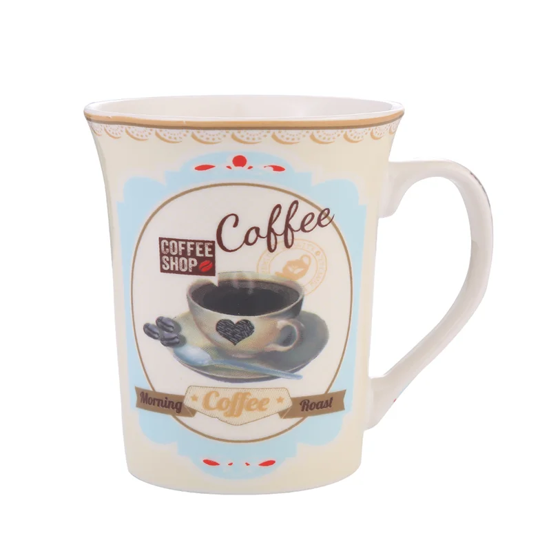 

loveramics cappuccino coffee cup ceramic cup custom enamel mug coffee mug with handle, Assorted