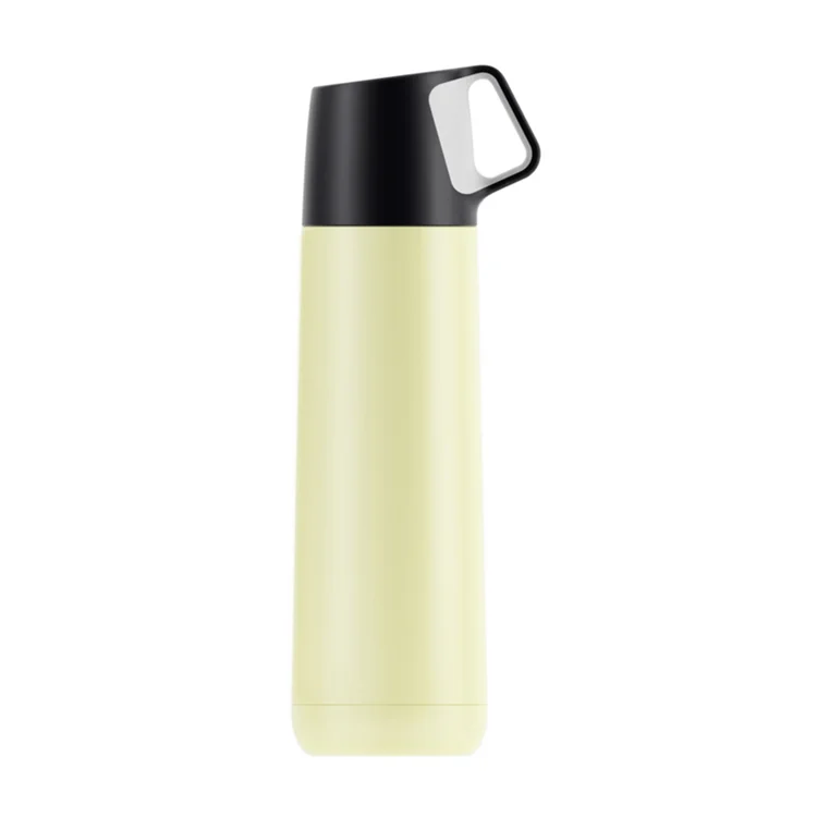 

high quality nice price fashion popular Best Sale Vacuum Flask Portable Insulated Stainless Steel Sports Bottle