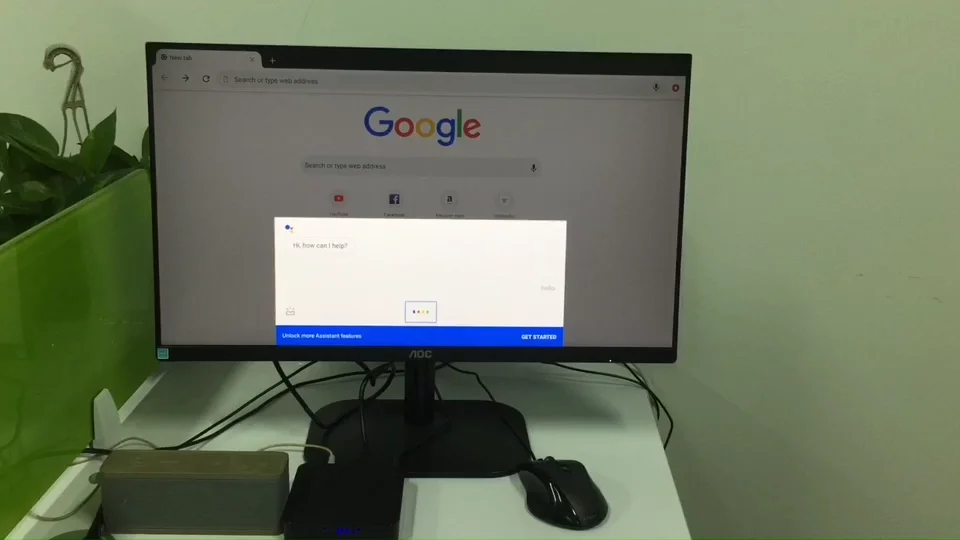 oem odm iptv amlogic s905x3 android gigabit ethernet 4g 8k 4k