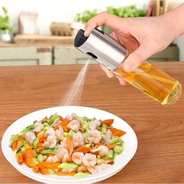 

Hot Sell Olive Oil Sprayer Mister Oil Sprayer For Cooking
