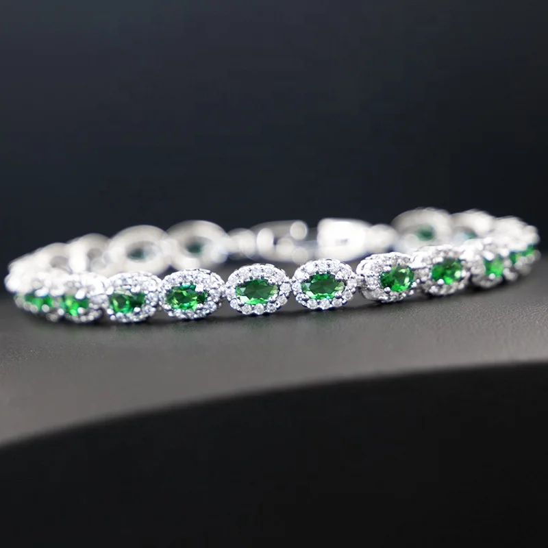 

Gold plated claw ring silver pendant zircon alloy jewelry women charm bangle bracelet