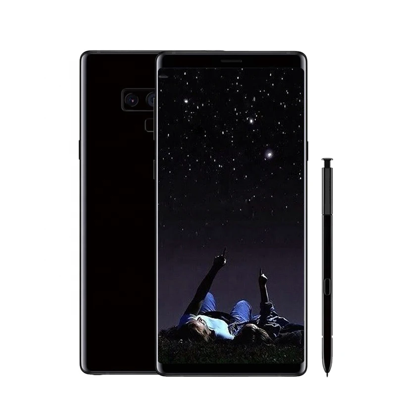 

Original Used Note 8 Note 9 Mobile Phones S7 Edge S8 S9 Plus Unlocked Refurbished Cell Phone Android Smartphone