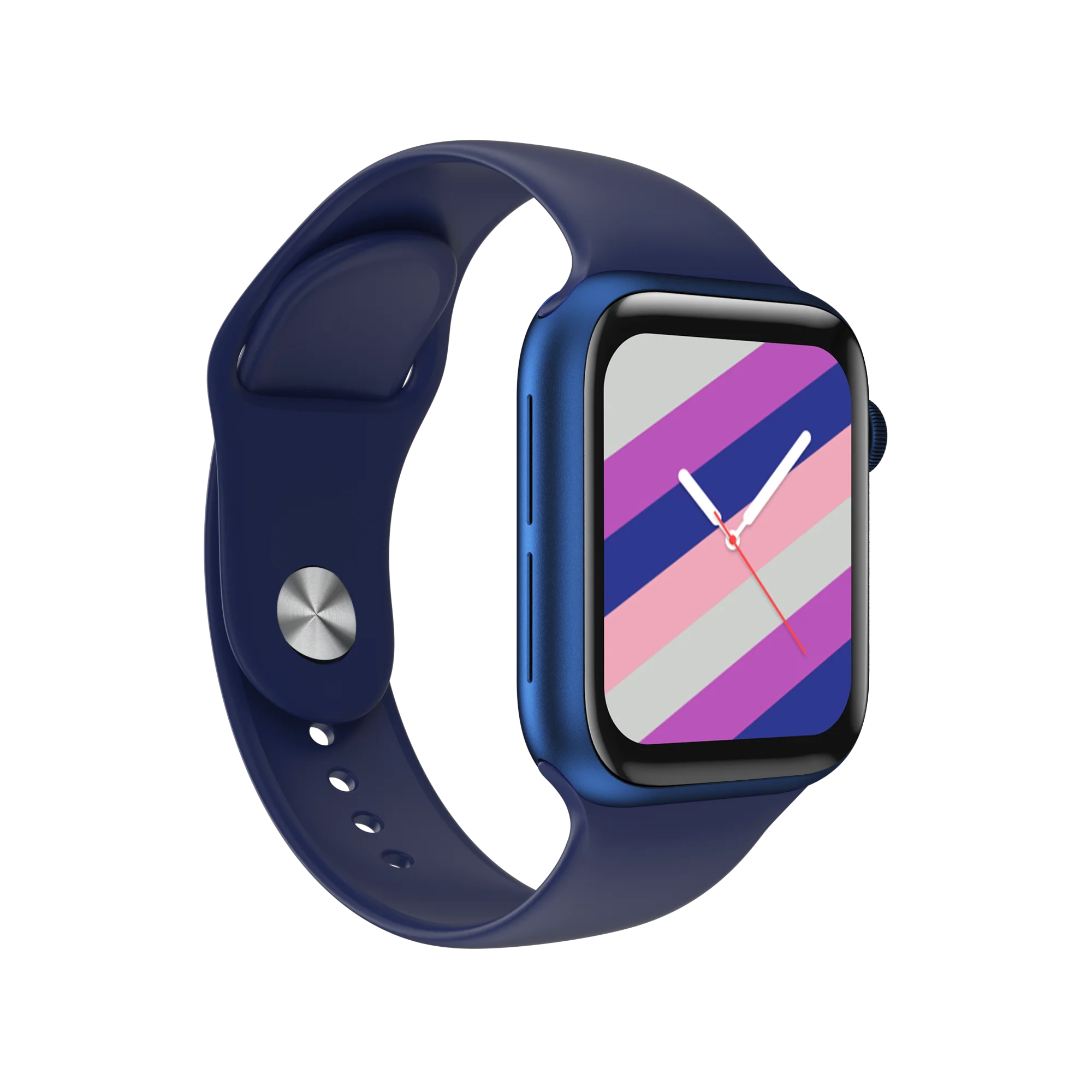 

DESSA IWO 13 for ios high quality i8pro smartwatch i8 pro smart watch