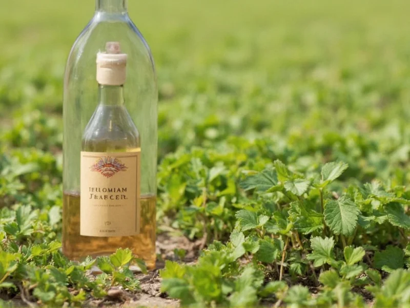 Fresh Thyme Non Alcoholic Wine: What It Is & Why It Matters