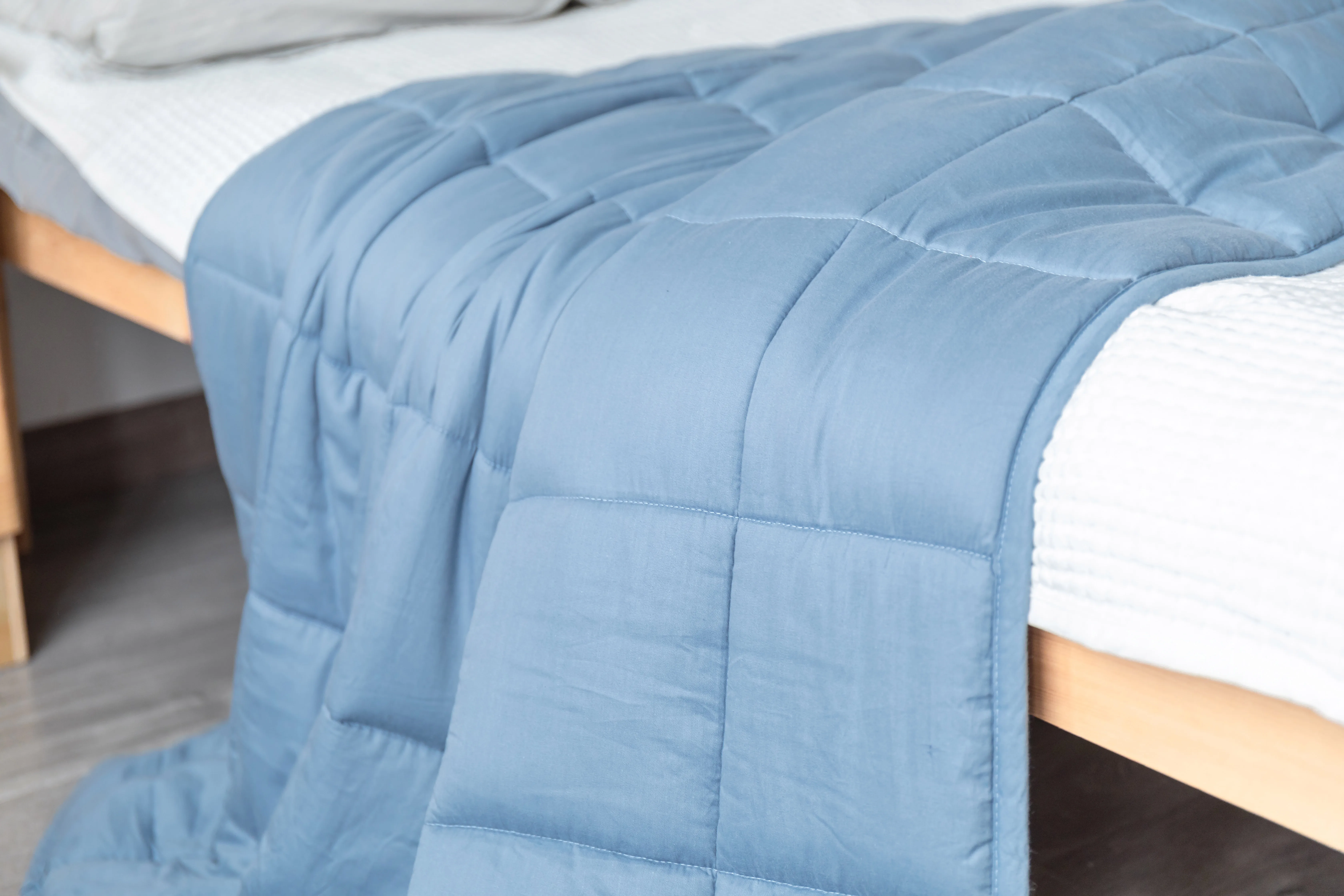 Pass The Cspn Customize Weighted Blanket High Quality Weighted Blanket