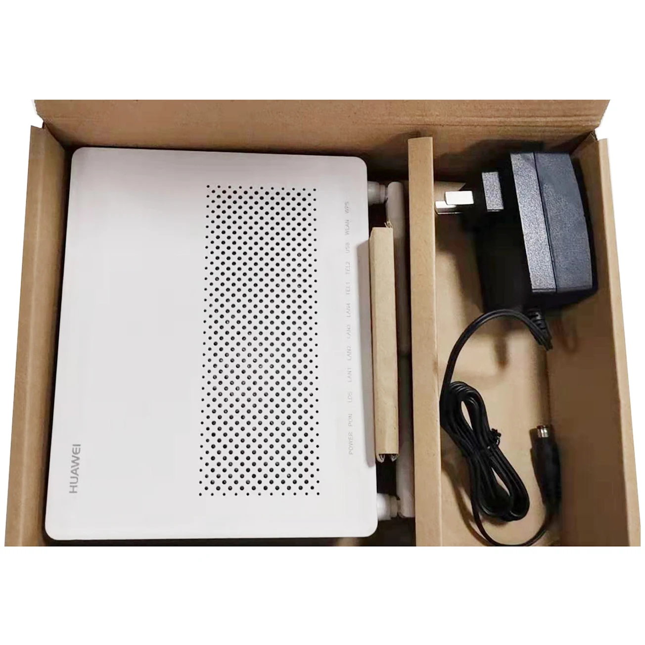 Huawei Onu 8245h With 4ge1voice2usb With 24gand5g Wifi Gpon Onu Ont Hg8245h Buy Hg8245hgpon 9502