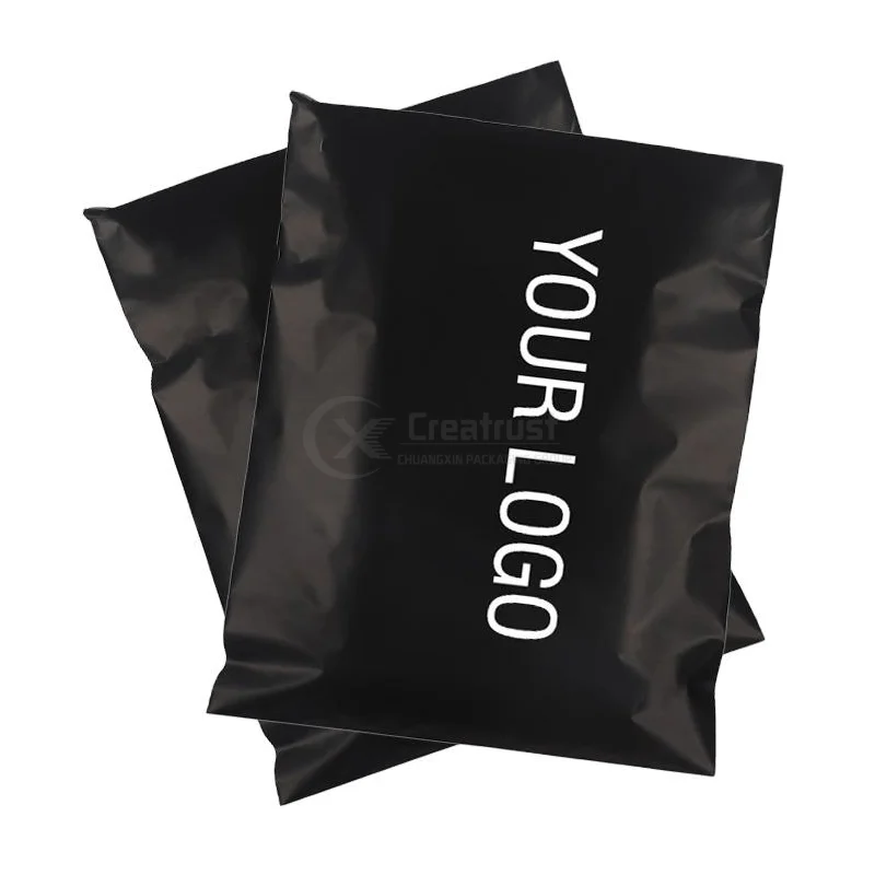 

Plastic Packaged Mailing Mailers Custom Packing Print With Logo Poli Mailer Package Poly Bags 10x13 For Clothing Shipping Bag