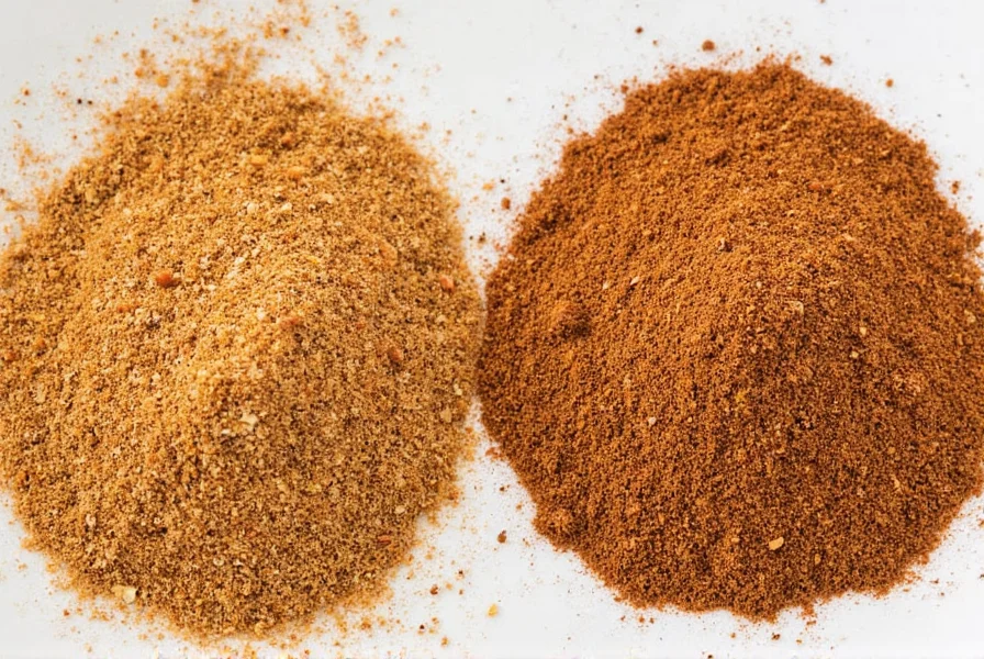creole vs cajun seasoning are they twins or distant cousins