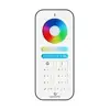 Gledopto zigbee led rope light controller plus version zigbee 3.0 compatible work with 2.4G RF in-wall touch panel and remote
