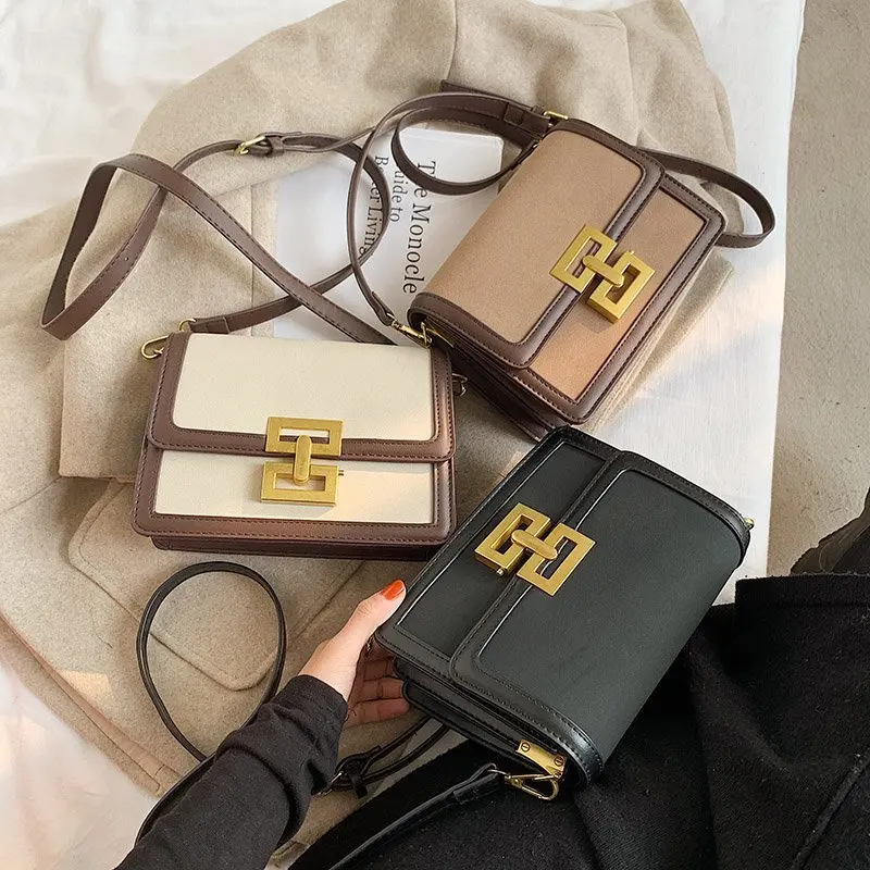 

Fashion latest Ladies Hand Bags Newest Women Handbag For Female, Customizable