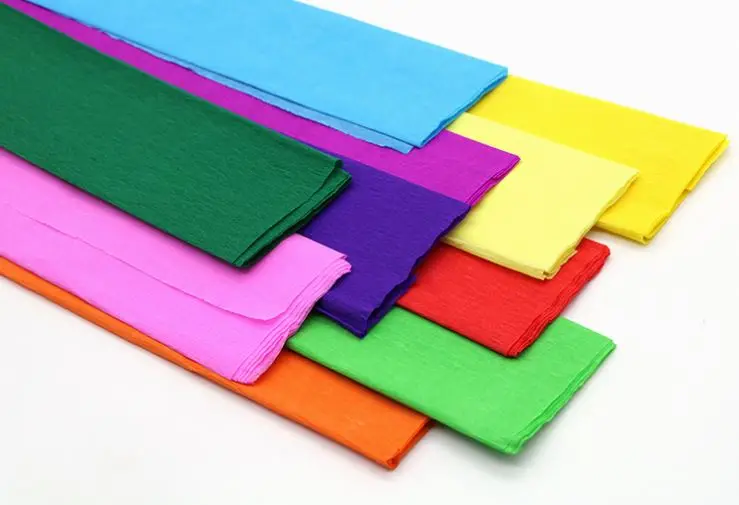 
Wholesale Factory Price Professional Adhesive Elastic Haircutting Cape Neck Paper Rolls Ruffles Paper 