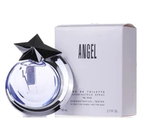 

Mugler Star Angel perfume 80ml for Women Eau De Parfum Spray Lady Perfume long lasting Fragrance 2.7Fl.oz Free shipping