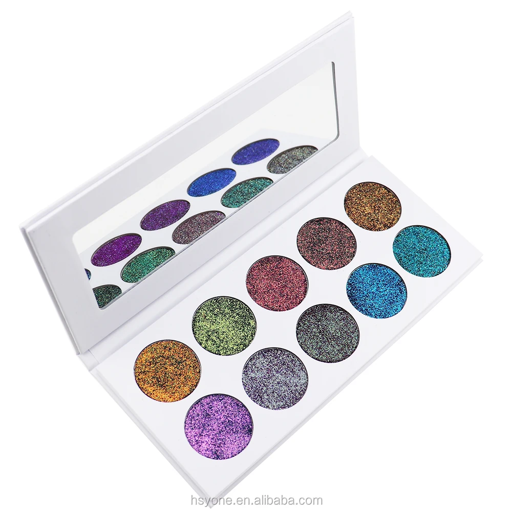 

Fast shipping loose multichrome holographic eye cameleon pigment cosmetic grade