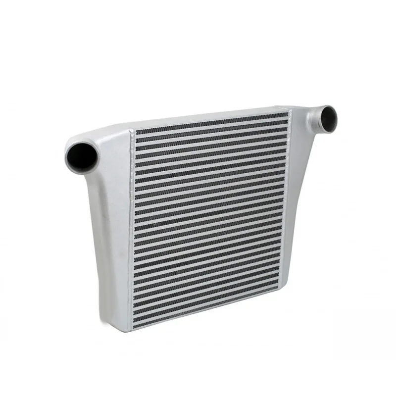 Aluminum Motorcycle Universal Intercooler Buy Small Motorcycle