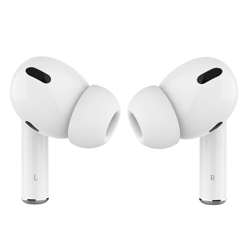 

1:1 3rd black pods ear pods pro ,most popular in the young