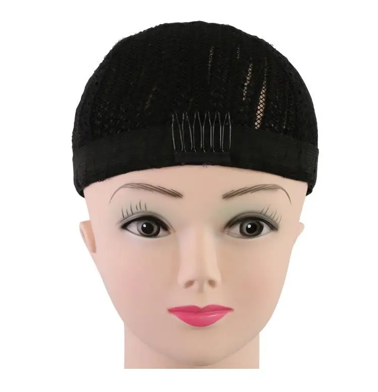 
Hair braid net hat dreadlocks African braid head cover dreadbraid net wig 2020 