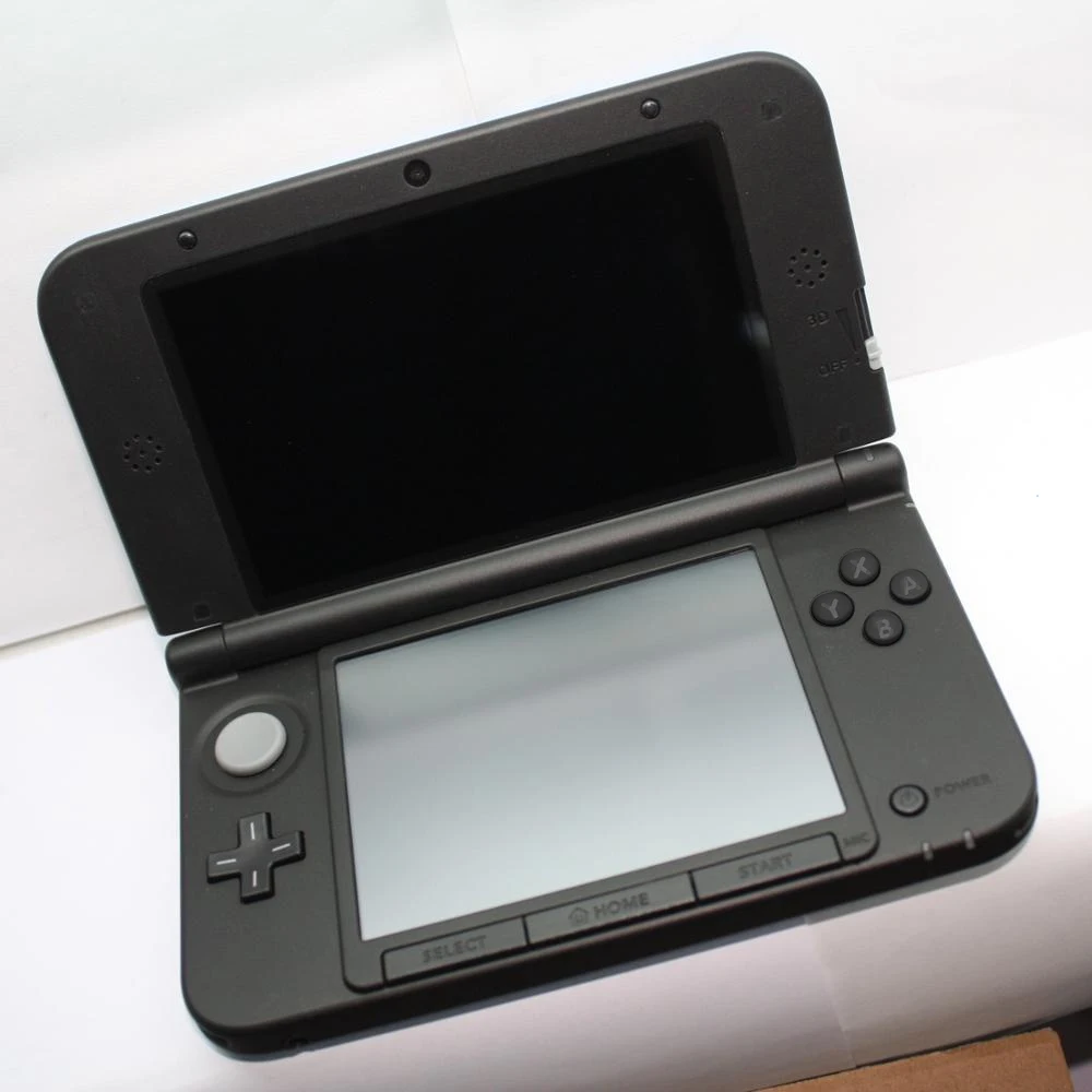 

Free Shipping 5 pcs By DHL !!! For new 3DS XL game console (Original and refurbished)