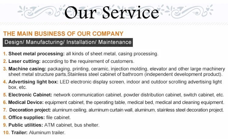 China Direct Factory Custom Deep Draw Pressing Metal Stamping Parts for Sale 