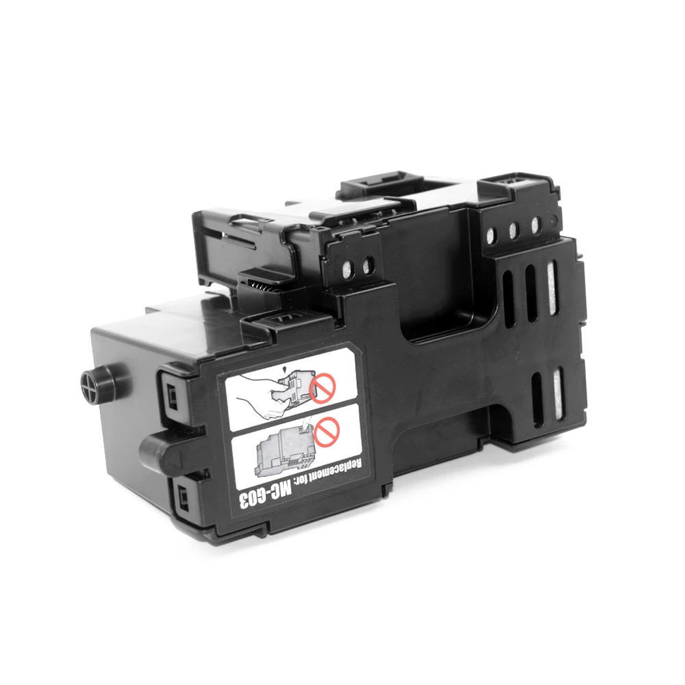 MC-G03 Maintenance Box Tank for Canon GX3010 GX4010 GX3020 GX4070 GX3080 GX4080 GX3090 GX4030 GX3040 GX4040 GX3050 4050 Printer