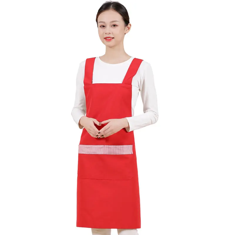 
Bib Apron - Unisex Belt Beard Regalia Masonic Railway Blocks Ruberized Dispenser Pockets Washable for Kitchen BBQ Drawing Apron 