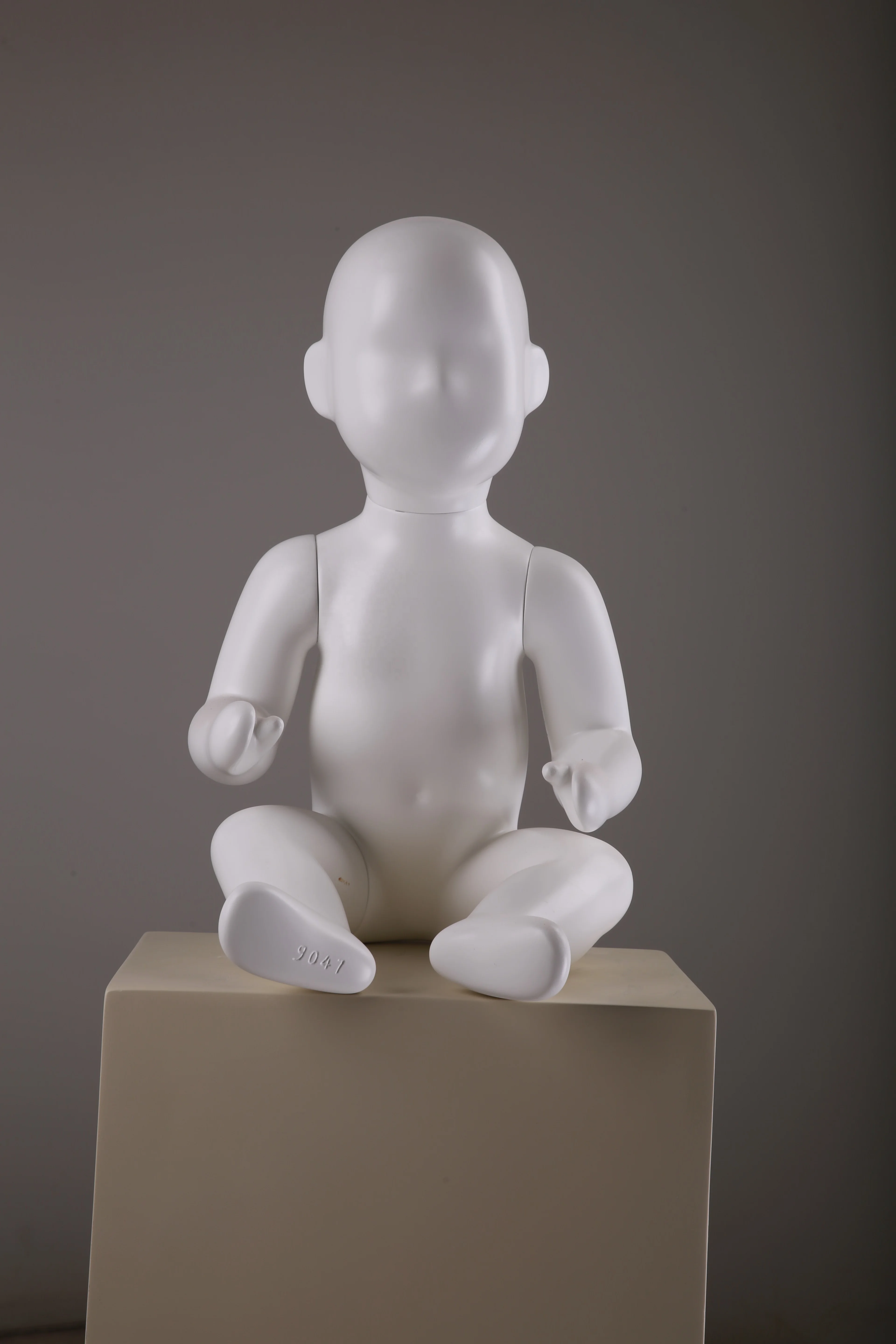 高品质的 babys 人体模特玻璃纤维虚拟模型 ken3