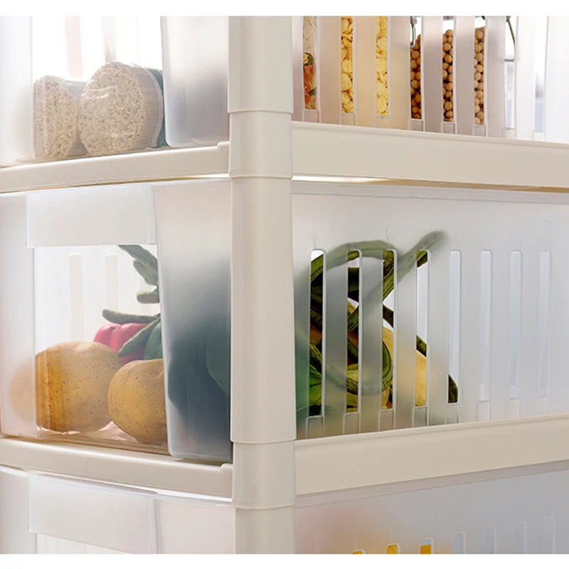 

Promotional OEM China Wholesale Sliding Storage Racks