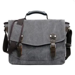 Guangzhou Piliao Leather Co., Ltd. - Backpack, Messenger Bag