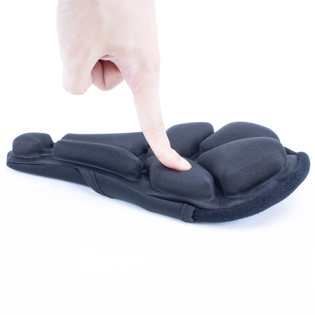 

bicycle accessories china bike parts bike cushion seat cover saddle pad