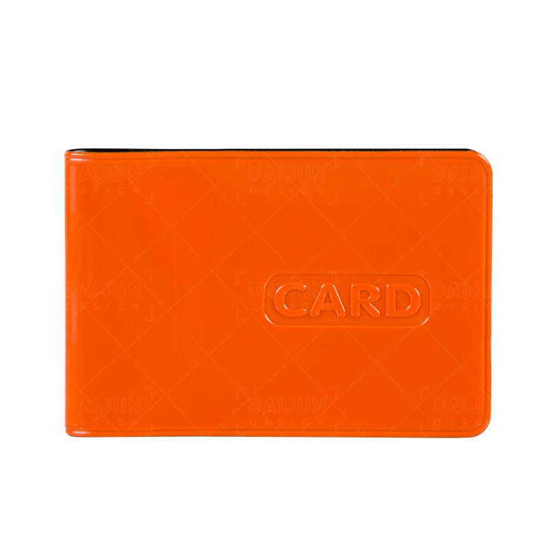 

Wholesale Business Travel Holder Card Cover,Name Card Holder,Business Card Holder, Various color